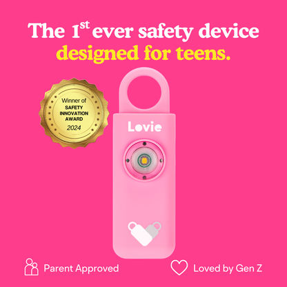 Kids' Safety Device